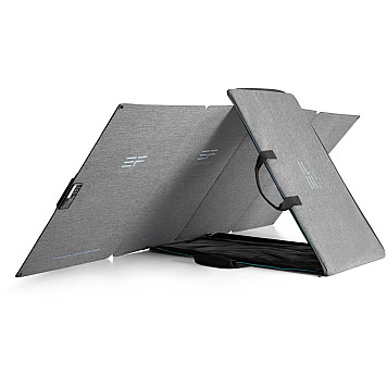 Солнечная панель EcoFlow 160 Вт-4