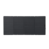 Солнечная панель EcoFlow 400 Вт