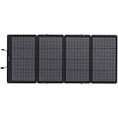 Солнечная панель EcoFlow 220 Вт