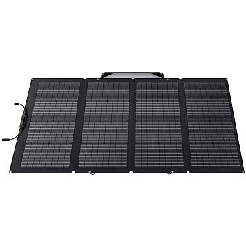 Солнечная панель EcoFlow 220 Вт-2