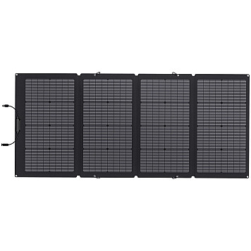 Солнечная панель EcoFlow 220 Вт