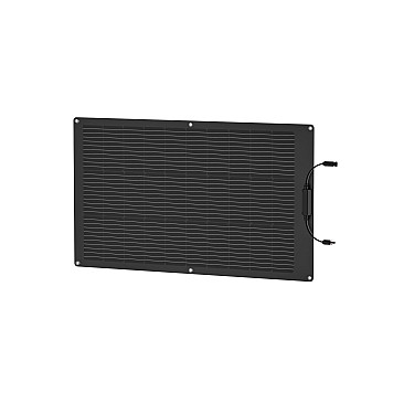 Солнечная панель EcoFlow 100 Вт Solar Panel – гибкая-1