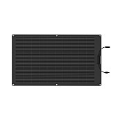 Солнечная панель EcoFlow 100 Вт Solar Panel – гибкая