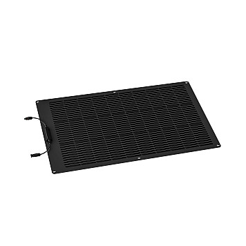 Солнечная панель EcoFlow 100 Вт Solar Panel – гибкая-2