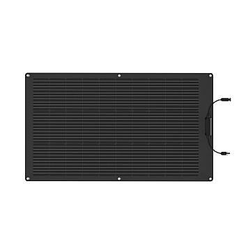 Солнечная панель EcoFlow 100 Вт Solar Panel – гибкая