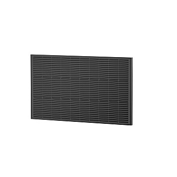 Набор солнечных панелей EcoFlow 2*100 Solar Panel.-1