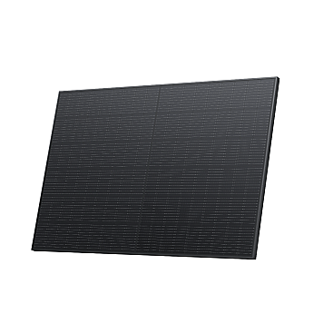 Солнечная панель EcoFlow 400 Вт.