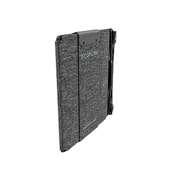 Солнечная панель EcoFlow 60 Вт-1