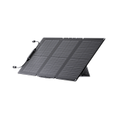 Солнечная панель EcoFlow 60 Вт