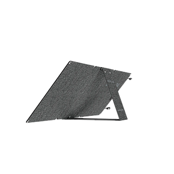 Солнечная панель EcoFlow 60 Вт-2