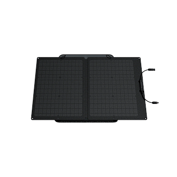 Солнечная панель EcoFlow 60 Вт-4