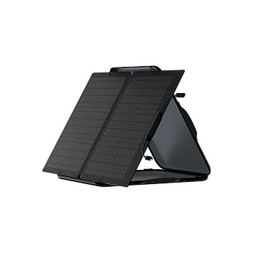 Солнечная панель EcoFlow 60 Вт-5