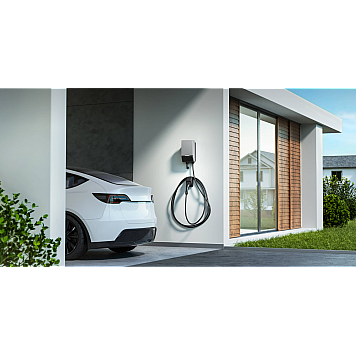 Зарядная станция для электромобиля EcoFlow PowerPulse (однофазная)-3