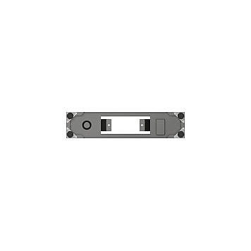 Подставка для аккумуляторов EcoFlow PowerOcean Battery Base-3