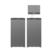 Комплект энергонезависимости Ecoflow Power Ocean емкость 30 kWh (трехфазный мощностью 12 kWh)