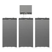 Комплект энергонезависимости Ecoflow Power Ocean емкость 45 kWh (трехфазный мощностью 12 kWh)