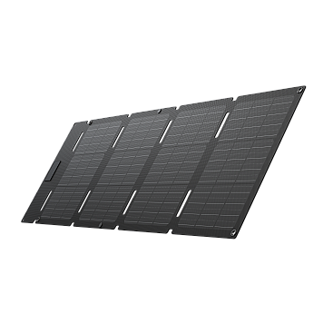 Солнечная панель EcoFlow 45 Вт-1