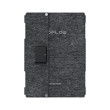 Солнечная панель EcoFlow 45 Вт-2
