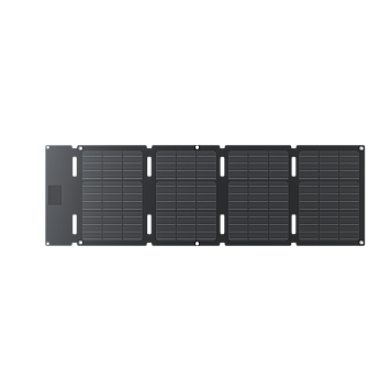 Солнечная панель EcoFlow 45 Вт-3