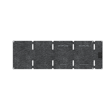 Солнечная панель EcoFlow 45 Вт