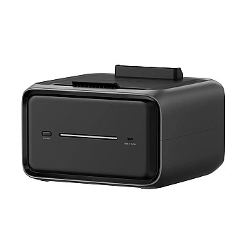 Дополнительная батарея EcoFlow RIVER 3 Plus Smart EB 600 Extra Battery-1