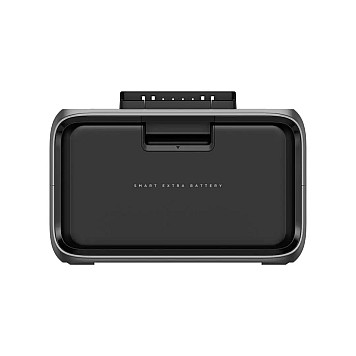 Дополнительная батарея EcoFlow RIVER 3 Plus Smart EB 600 Extra Battery-2