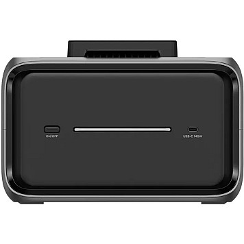 Дополнительная батарея EcoFlow RIVER 3 Plus Smart EB 600 Extra Battery
