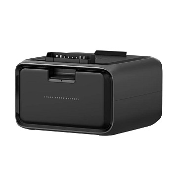 Дополнительная батарея EcoFlow RIVER 3 Plus Smart EB 600 Extra Battery-4