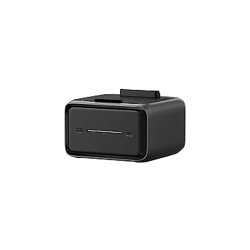 Дополнительная батарея EcoFlow RIVER 3 Plus Smart EB 600 Extra Battery-5