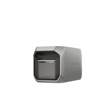 Дополнительная батарея EcoFlow DELTA 3 Extra Battery-2