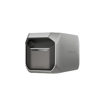 Дополнительная батарея EcoFlow DELTA 3 Extra Battery-4