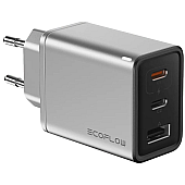 Зарядное устройство для EcoFLow RAPID Charger 65W