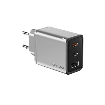 Зарядное устройство для EcoFLow RAPID Charger 65W-3
