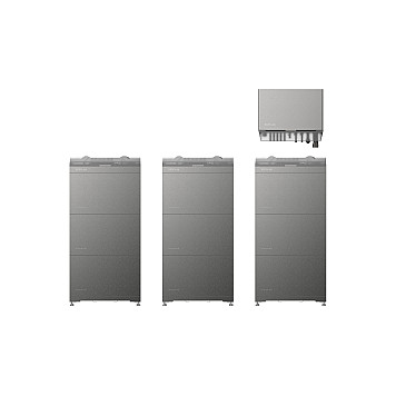 Гибридный инвертор EcoFlow PowerOcean Plus 15 кВт⋅час (трехфазный)-11