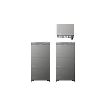 Гибридный инвертор EcoFlow PowerOcean Plus 20 кВт⋅час (трехфазный)-10