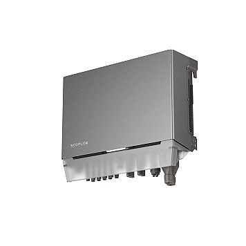 Гибридный инвертор EcoFlow PowerOcean Plus 25 кВт⋅час (трехфазный)