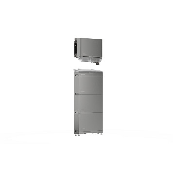 Гибридный инвертор EcoFlow PowerOcean Plus 25 кВт⋅час (трехфазный)-9