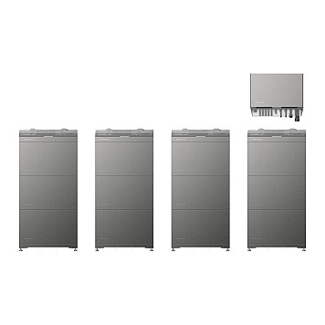 Гибридный инвертор EcoFlow PowerOcean Plus 30 кВт⋅час (трехфазный)-12