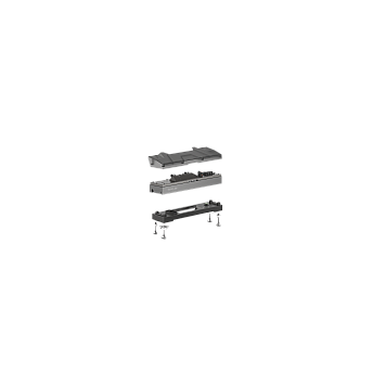 Блок подключения батарей к инвертору EcoFlow PowerOcean Plus Battery Junction Box-3