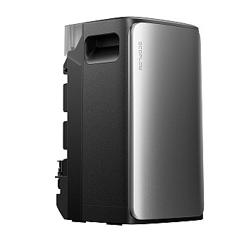 Система энергонезависимости EcoFlow STREAM Max-1