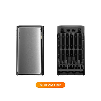Зарядная станция DELTA Lite PLUS (STREAM Ultra)-3