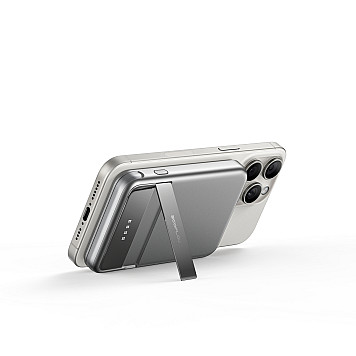 Павербанк EcoFLow RAPID Magnetic Power Bank 5000-1