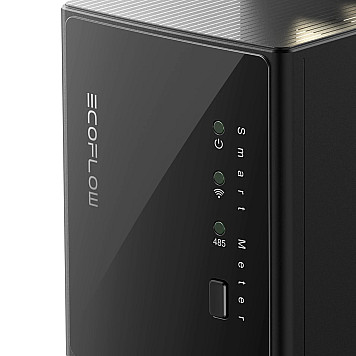 Умный счетчик Smart Meter-1