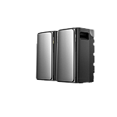 Комплект EcoFlow STREAM ULTRA/AC PRO