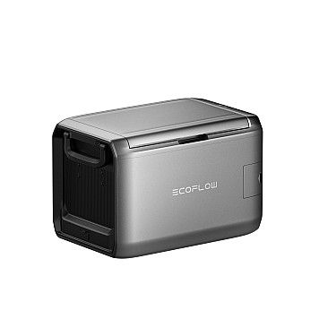 Холодильник EcoFlow Glacier Classic 55L-1