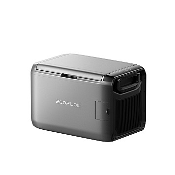 Холодильник EcoFlow Glacier Classic 55L-2