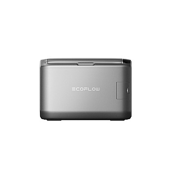 Холодильник EcoFlow Glacier Classic 55L-3
