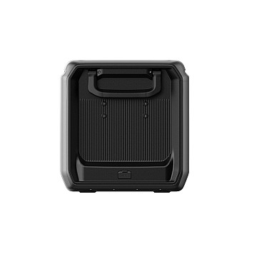Холодильник EcoFlow Glacier Classic 55L-4