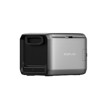 Холодильник EcoFlow Glacier Classic 55L-7