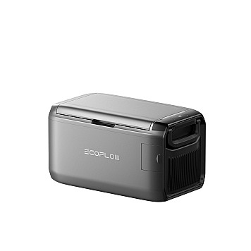 Холодильник EcoFlow Glacier Classic 35L-4